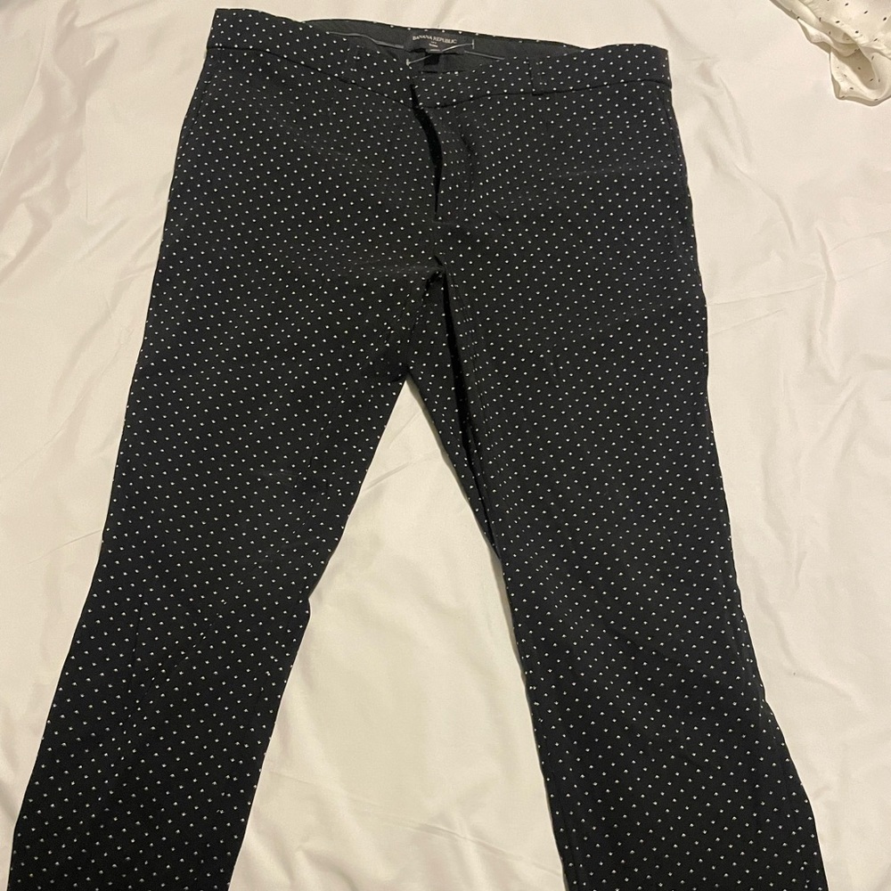 Banana Republic Dress Slacks